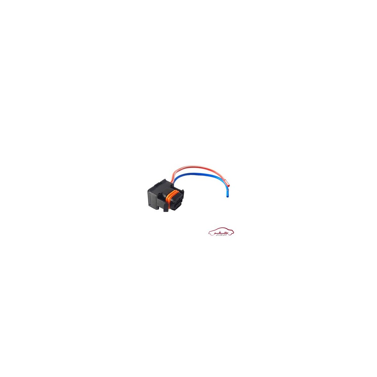 سوكت موتور فن سمند آردي پژو 405 |سوكت استار  - كد 5089